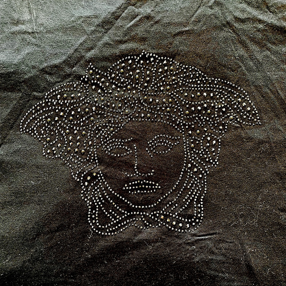 Versace t shirt